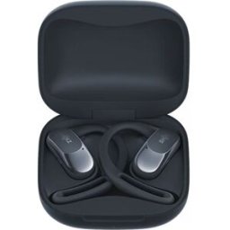 Shokz Auriculares True Wireless Bluetooth OpenFit Air - Preto