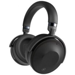Yamaha Auscultadores Noise Cancelling Bluetooth YH-E700 - Black