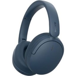 Sony Auscultadores Noise Cancelling Bluetooth WH-CH730NL - Azul