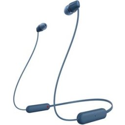 Sony Auriculares Bluetooth WI-C100 - Azul