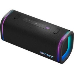 Sony Coluna Portátil Bluetooth Field 5 SRS-ULT50B - Preto