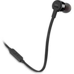 Auriculares JBL Tune 210 - Preto
