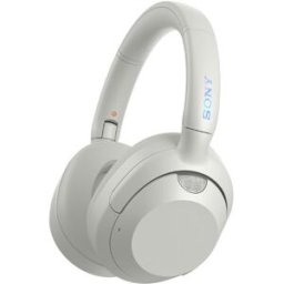 Sony Auscultadores Noise Cancelling Bluetooth ULT Wear WH-ULT900NW - Branco