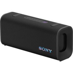 Sony Coluna Portátil Bluetooth Field 3 SRS-ULT30B - Preto