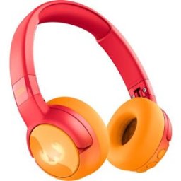 Auscultadores Bluetooth Fresh 'n Rebel Code Junior - Funny Fox