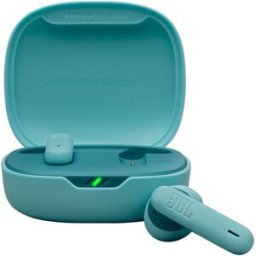 Auriculares True Wireless Bluetooth JBL Wave Flex 2 - Azul