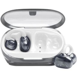 Auriculares True Wireless Bluetooth JBL Soundgear Clips - Branco