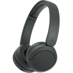 Sony Auscultadores Bluetooth WH-CH530 - Preto