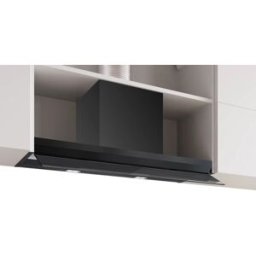 Exaustor de Encastre DBB97DP60 699m³/h (Preto) - BOSCH