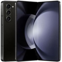 Smartphone Galaxy Z Fold 5 5G 7.6" 12GB/512GB Dual SIM (Phantom Black) - SAMSUNG