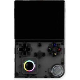 iS Consola de Jogos Portátil