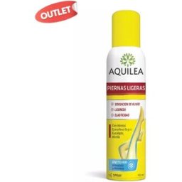 Aquilea Pernas Leves Spray 150ml Outlet