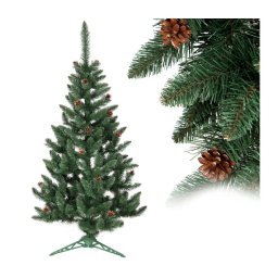 Árvore de Natal SKY 180 cm abeto