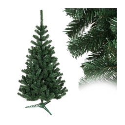 Árvore de Natal BRA 120 cm abeto