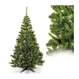 Árvore de Natal MOUNTAIN 220 cm abeto