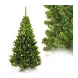 Árvore de Natal JULIA 220 cm abeto
