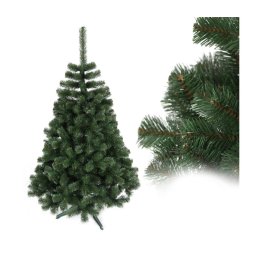 Árvore de Natal AMELIA 120 cm abeto