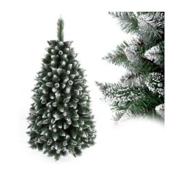 Árvore de Natal TAL 220 cm pinheiro