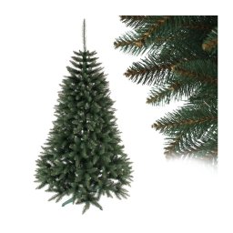 Árvore de Natal RUBY 220 cm abeto