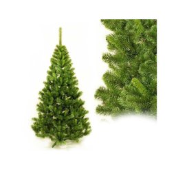 Árvore de Natal JULIA 120 cm abeto