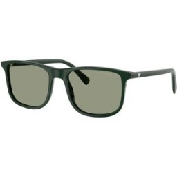 Giorgio Armani Óculos de sol Emporio Armani 0EA4280 Verde Tamanho: 54X18 Verde