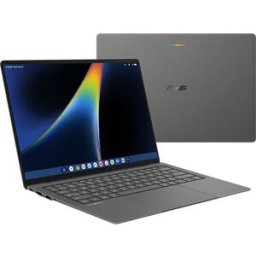 Asus Computador Portátil Googlebook CX9406CAA-TG0107 14'' Intel® Core™ Ultra 7 325 16GB 512GB SSD