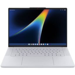 Lenovo Computador Portátil Googlebook 15IPH12 15,3'' Intel® Core™ Ultra 5 325 16GB 512GB SSD