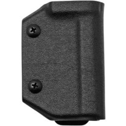 Clip & Carry Clip And Carry Kydex Sheath Leatherman Signal, Black LSGNL-BLK coldre de cinto