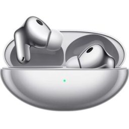 Huawei Auriculares True Wireless Bluetooth FreeBuds Neo ANC - Stellar Silver
