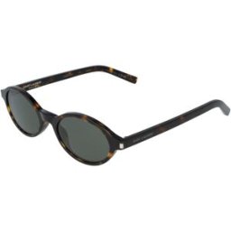 Óculos de sol Yves Saint Laurent SL 751 JEANNE Castanho Tamanho: 50X19 Castanho