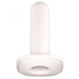 KIIROO - ONYX+ MANGA DE SUBSTITUIÇÃO PARA MASTURBAÇÃO COM ENCAIXE PADRÃO