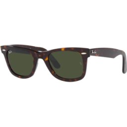 Rayban Óculos de sol Ray Ban WAYFARER 0RB2140 Castanho Tamanho: 50X22 Castanho