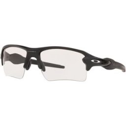 Óculos de sol Oakley FLAK 2.0 XL 0OO9188 Preto Tamanho: 59X12 Preto