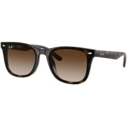 Rayban Óculos de sol Ray Ban 0RB4420 Castanho Tamanho: 65X18 Castanho