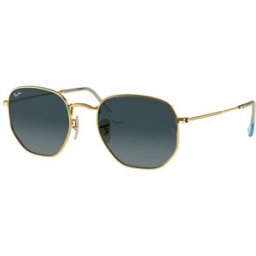 Rayban Óculos de sol Ray Ban HEXAGONAL 0RB3548N Cinzento Tamanho: 48X21 Cinzento