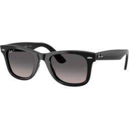 Rayban Óculos de sol Ray Ban WAYFARER 0RB4340 Preto Tamanho: 50X22 Preto