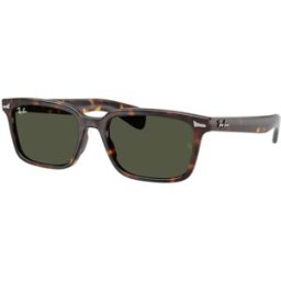 Rayban Óculos de sol Ray Ban BRUNEL 0RB2234 Castanho Tamanho: 56X19 Castanho