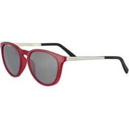 Óculos de sol Serengeti BRAWLEY SS556003 Rosa/Vermelho-Púrpura Tamanho: 54X19 Rosa/Vermelho-Púrpura