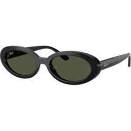 Rayban Óculos de sol Ray Ban 0RB2223 Preto Tamanho: 54X19 Preto
