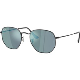 Rayban Óculos de sol Ray Ban HEXAGONAL 0RB3548N Preto Tamanho: 54X21 Preto
