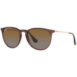 Rayban Óculos de sol Ray Ban ERIKA 0RB4171 Castanho Tamanho: 54X18 Castanho