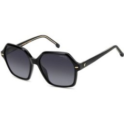 Óculos de sol Carrera CARRERA 3026/S Preto Tamanho: 56X17 Preto