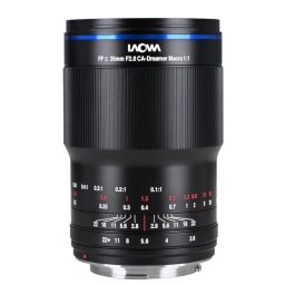 LAOWA ACRIS 35mm f/2.8 1X Macro APO MF Canon RF