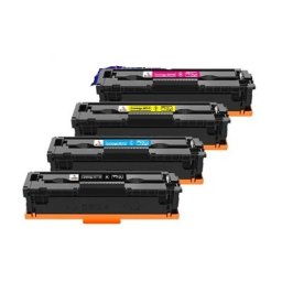 Toner Compatível para Canon 075 Magenta 6363C002