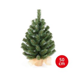 Árvore de Natal XMAS TREES 50 cm pinheiro