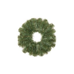 Grinalda de Natal WREATHS diâmetro 44 cm