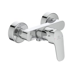 Ideal Standard B1720AA - Misturador para duche CERAFLEX, acabamento cromado brilhante