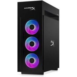 Desktop Gaming HyperX OMEN MAX 45L GT24-0004np Intel Core Ultra 7 270K Plus 32 GB 1 TB SSD NVIDIA GeForce RTX 5070