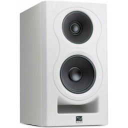 Kali Audio IN-5 White Monitores de estúdio activos
