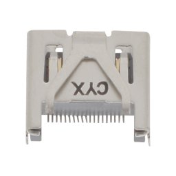 Porta HDMI Playstation 4 CUH-20XX CUH-21XX CUH-70XX CUH-72XX
